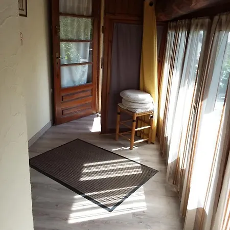 Apartment Chez Marie Estavar