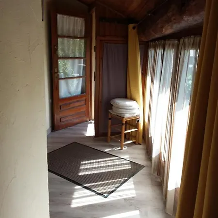 Chez Marie