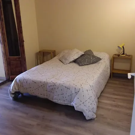 Apartment Chez Marie