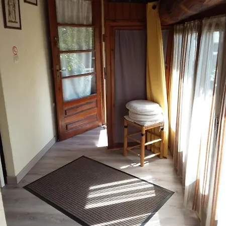 Chez Marie Apartment