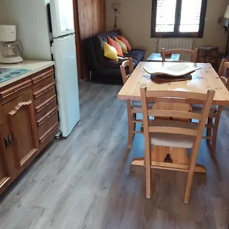 Apartment Chez Marie *