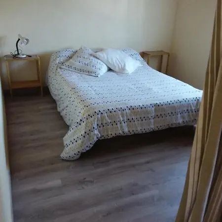 Apartment Chez Marie Estavar