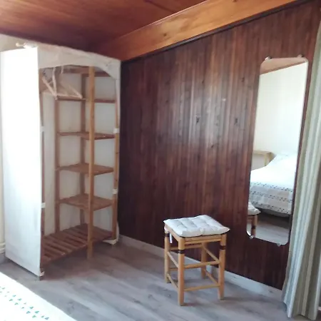 Chez Marie Estavar
