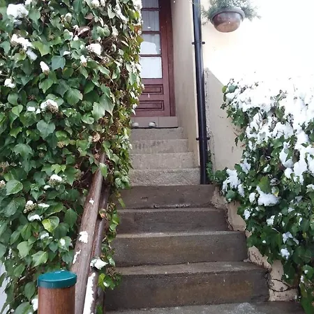 Apartment Chez Marie *