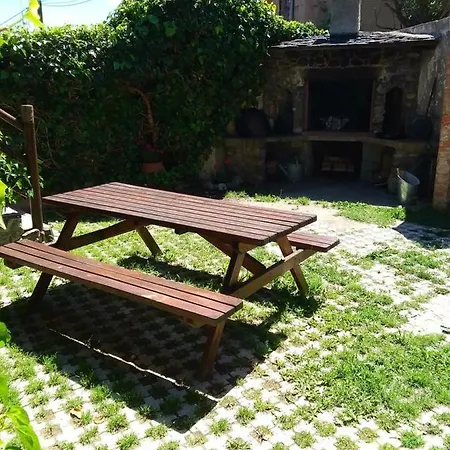 Chez Marie Estavar