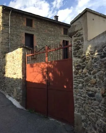 Apartment Chez Marie
