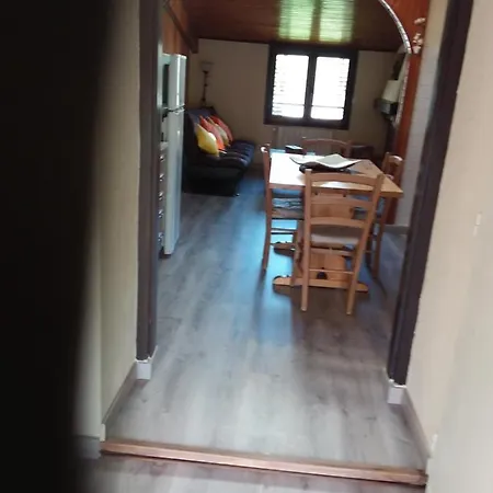 Appartement Chez Marie