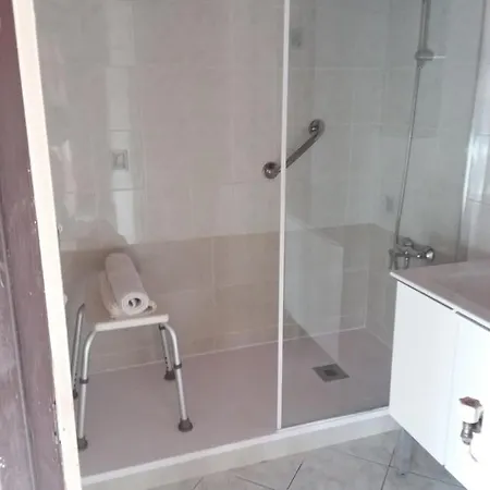 Chez Marie Appartement