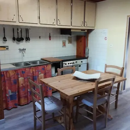 Chez Marie Appartement Estavar