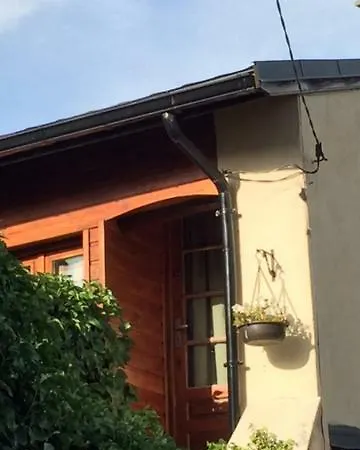 Appartement Chez Marie